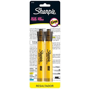 MARCATEXTO MAJOR ACCET SANFORD COLOR AMARILLO 2 PI