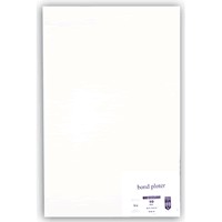 PAPEL OPALINA EXTENDIDO CON 10 PLIEGOS ROYAL CAST