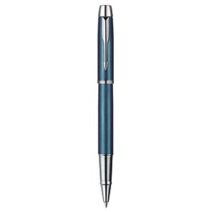 PLUMA PARKER PREMIUM AZUL