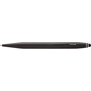 PLUMA TECH2 NEGRO STYLUS