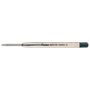 REPUESTO P/BOLIGRAFO SOPHIA NEGRO PIEZA