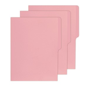 FOLDER CARTA ROYAL CAST ROSA CLARO