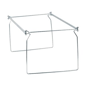 ARMAZON PARA ARCHIVO GOLGANTE OFICIO CON 2 ACCO