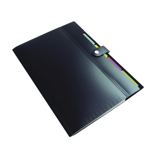 ARCHIVERO EXPANDIBLE REDTOP CARTA 5 DIVISIONES