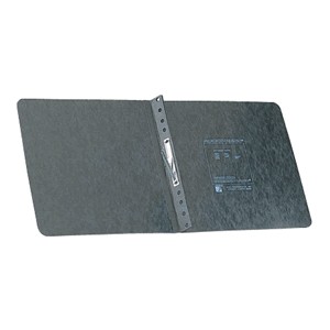 CARPETA CON BROCHE ACCO TAMANO CARTA NEGRA CON 5