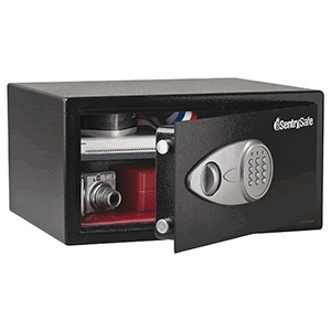 CAJA FUERTE SENTRY DE 1 CU FT