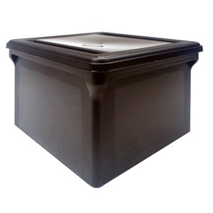 CAJA PARA ARCHIVO CARTA/OFICIO OFFICE DEPOT