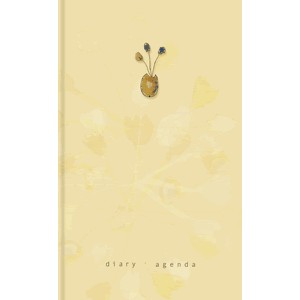 AGENDA PERPETUA URBAN BLUELINE