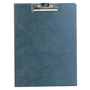 ESCRIBAFOLIO OFI-PRO CON SUJETADOR TAMANO ESQUELA