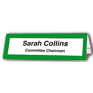 PERSONIFICADOR DE PLASTICO CHICO DE 15 X 5 CM