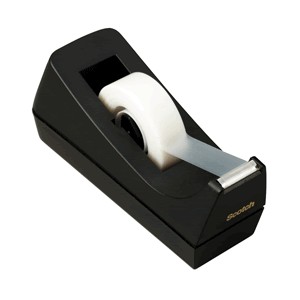 DESPACHADOR SCOTCH C-38 NEGRO