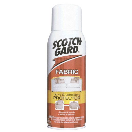 PROTECTOR 3M DE TELAS SCOTCHGARD