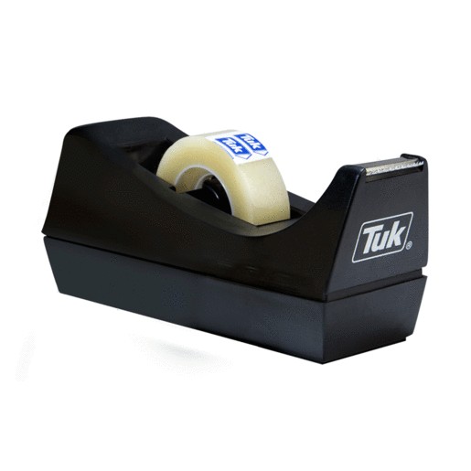 DESPACHADOR TUK JUNIOR NEGRO