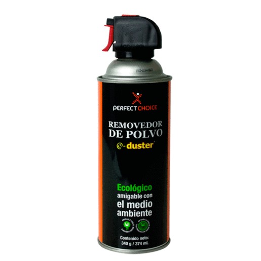 REMOVEDOR POLVO PERFECT CHICO 340 GR