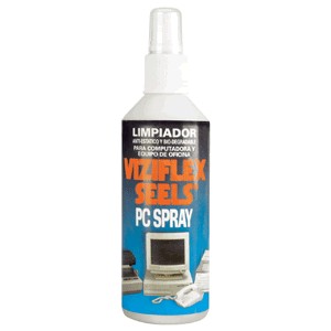 LIMPIADOR VIZIFLEX PC SPRAY