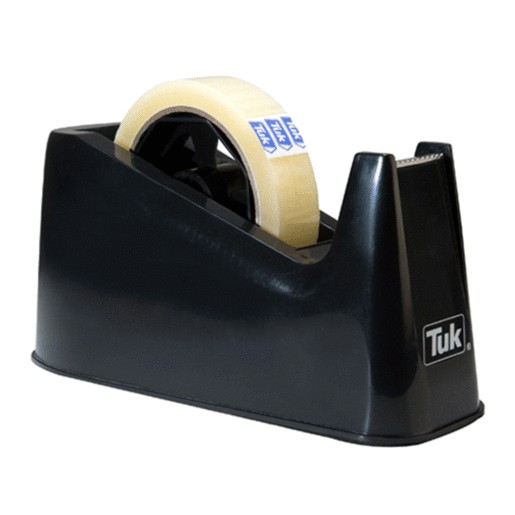 DESPACHADOR TUK JUMBO NEGRO