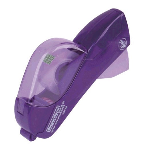 DESPACHADOR DE CINTA ADHESIVA MANUAL