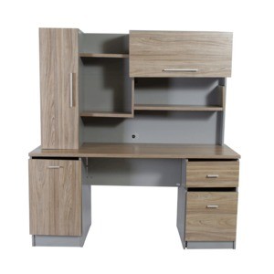 CREDENZA EJECUTIVA NOGALUM