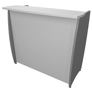 RECEPCION GCM RECTA UN SOLO MODULO