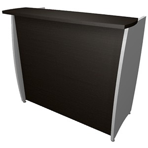 RECEPCION GCM RECTA UN SOLO MODULO