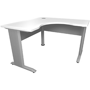 ESCRITORIO GCM EN FORMA DE ESQUINERO