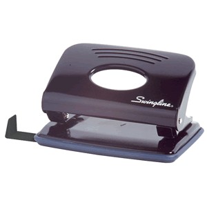 PERFORADORA 2 ORIFICIOS SWINGLINE 300