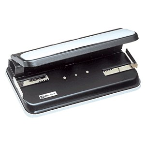 PERFORADORA 3 ORIFICIOS ACCO 300 EASY TOUCH