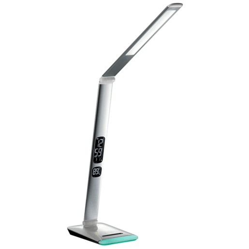 LAMPARA FRAGMENTS DESPERTADOR LED