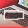 MEMORIA USB SANDISK 8GB Z50 CRUZER BLADE