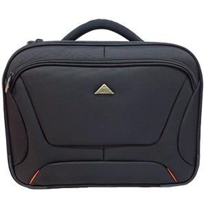 MALETIN PARA COMPUTADORA SUPRA 16 PULGADAS NEGRO