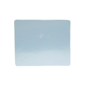MOUSE PAD SPECTRA PARA MOUSE OPTICO Y LASER NEGRO