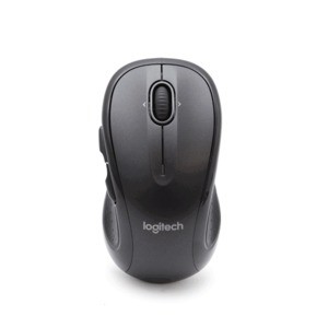 MOUSE INALAMBRICO LOGITECH M510 NEGRO