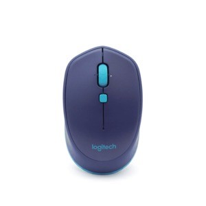 MOUSE INALAMBRICO LOGITECH M535 AZUL BLUETOOTH