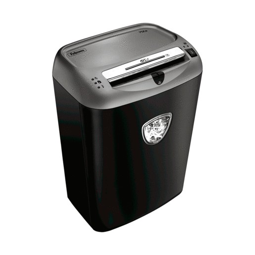 TRITURADORA 75CS FELLOWES CORTE CRUZADO