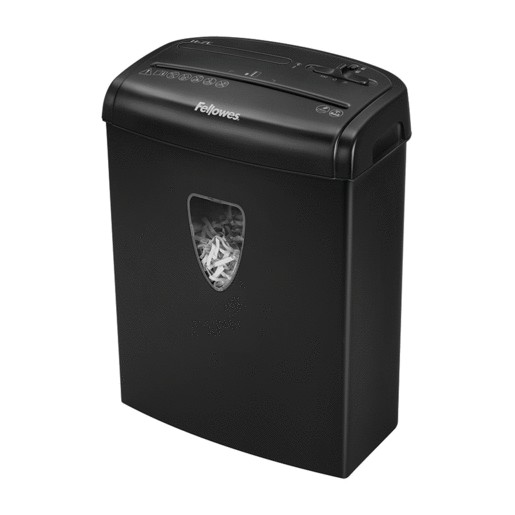 TRITURADORA FELLOWES H-7C CORTE CRUZADO