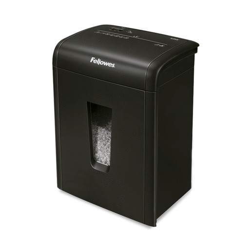 TRITURADORA FELLOWES MICRO CORTE 10MC