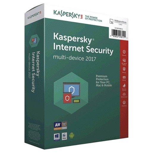 KASPERSKY IS2017 10
