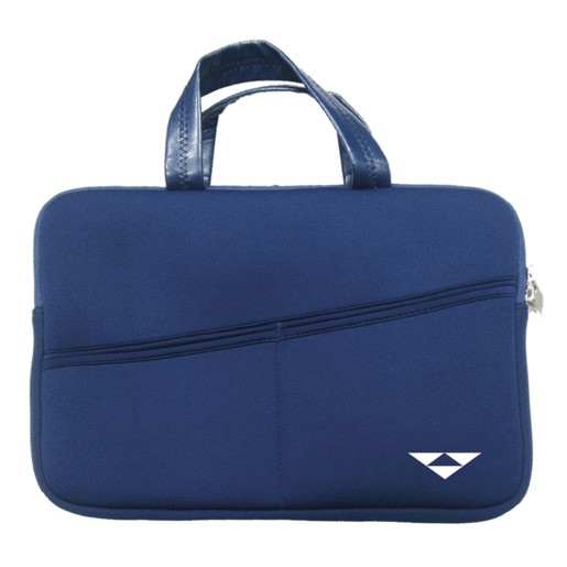 FUNDA (SLEEVE) PARA TABLET 10P NEOPRENO RJ Y AZ