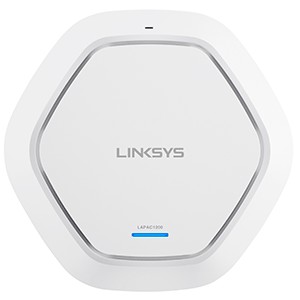 ACCESS POINT DUAL LINKSYS BAND AC1200 2X2 CON POE
