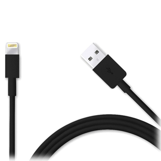 CABLE LIGHTNING FMI CASE LOGIC (1 MT)