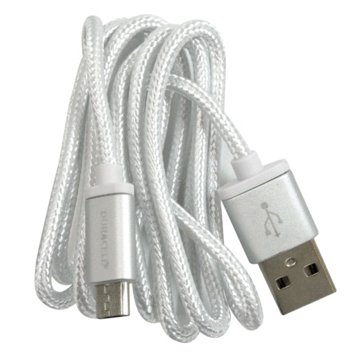 CABLE MICRO USB DURACELL BCO