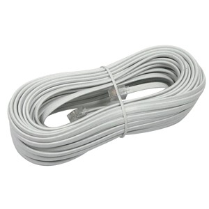 CABLE TELEFONICO MASTER 15 METROS