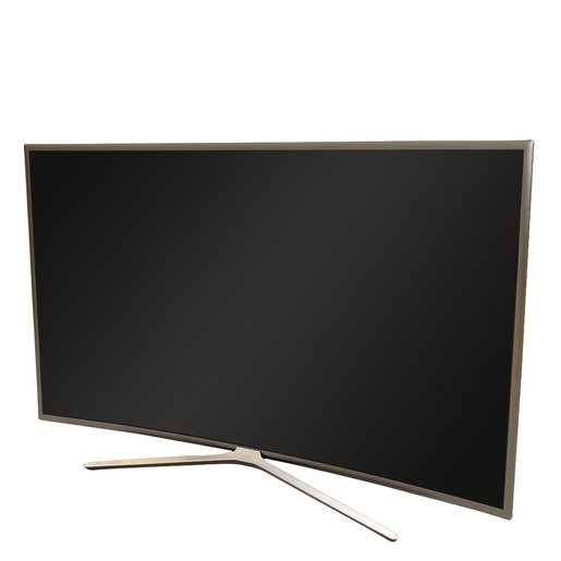 PANTALLA SAMSUNG SMART CURVA 55 PULGADAS
