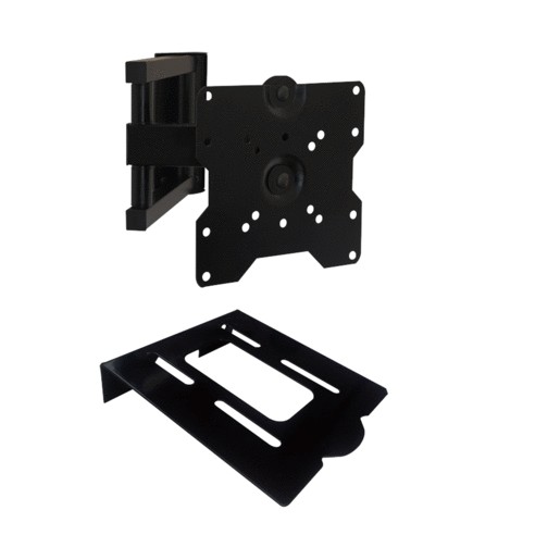 SOPORTE DISCOVERY ARTICULADO 19 A 55 PULGADAS