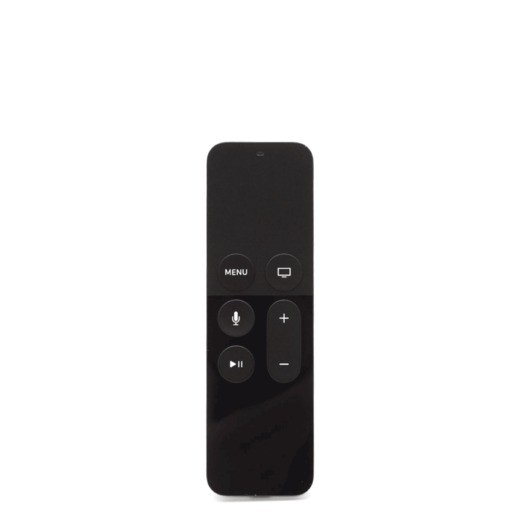 CONTROL REMOTO APPLE TV