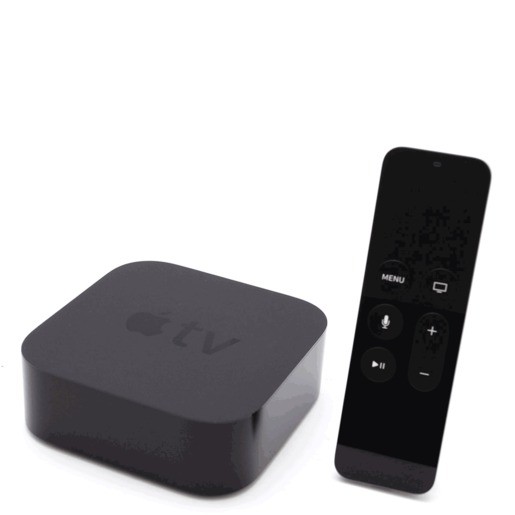 APPLE TV 64GB