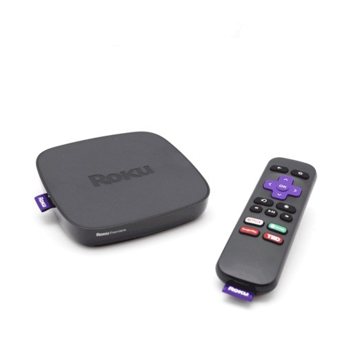 ROKU PREMIERE