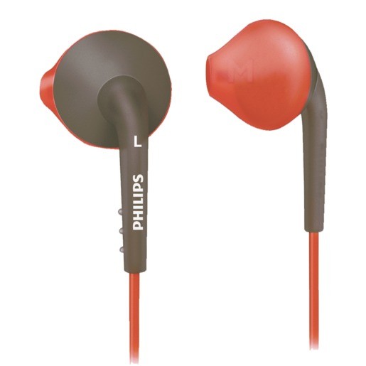 AUDIFONOS IN EAR PHILIPS SPORT SHQ12PK IN