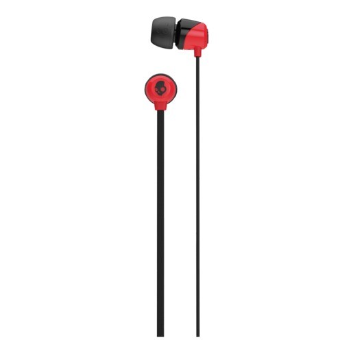 AUDIFONOS IN EAR SKULLCANDY JIB ROJO