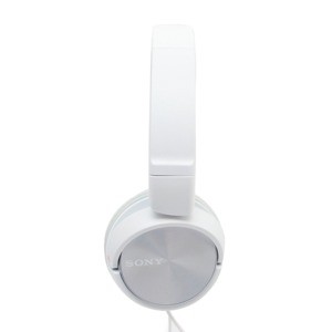 AUDIFONOS ON EAR SONY MDR-ZX310BCO